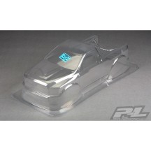 Carrocería Ram 1500 transparente 313 mm crawler 1/10 Pro-line PL3434-00 (6)
