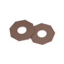 Pro-line Replacement Slipper Pads: PRO-Series 32P Transmission PRO635005