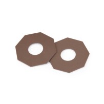 Pro-line Replacement Slipper Pads: PRO-Series 32P Transmission PRO635005