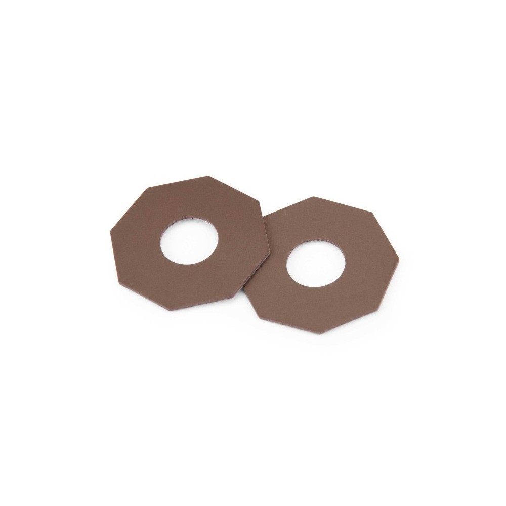 Pro-line Replacement Slipper Pads: PRO-Series 32P Transmission PRO635005