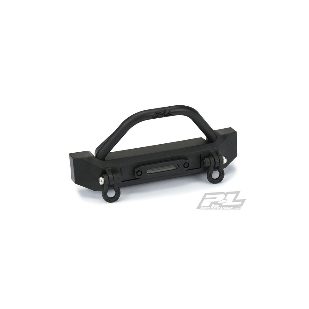 Pro-line Ridge-Line High-Clearance Crawler Front Bumper for SCX10/IIr PL6341-00 Pro-line Ridge-Line High-Clearance Crawler Front Bumper for SCX10/IIr PL6341-00