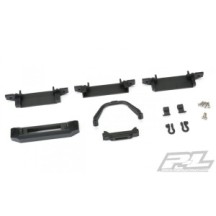 Pro-line Ridge-Line High-Clearance Crawler Front Bumper for SCX10/IIr PL6341-00
