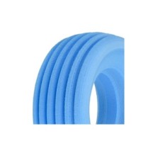 Pro-line Single Stage Closed Cell F/R 1.9 Crawling Foam 1/10 PL6173-00