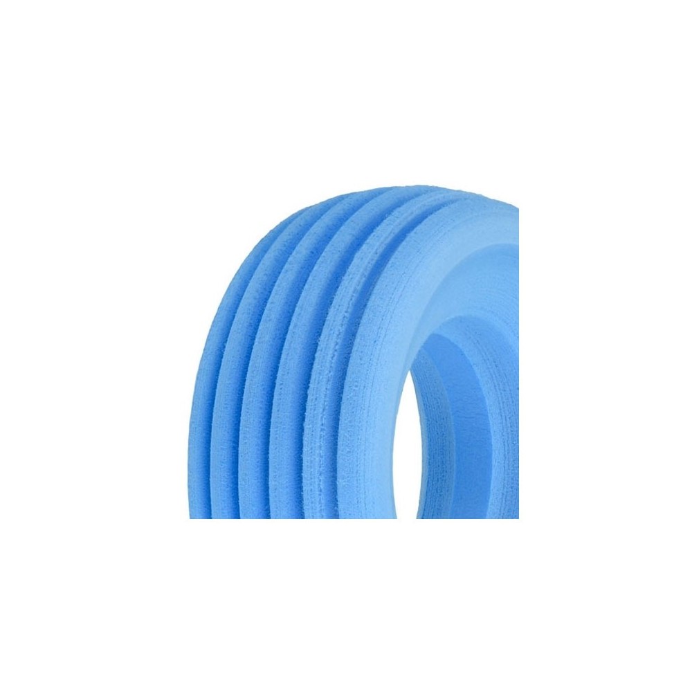 Pro-line Single Stage Closed Cell F/R 1.9 Crawling Foam 1/10 PL6173-00