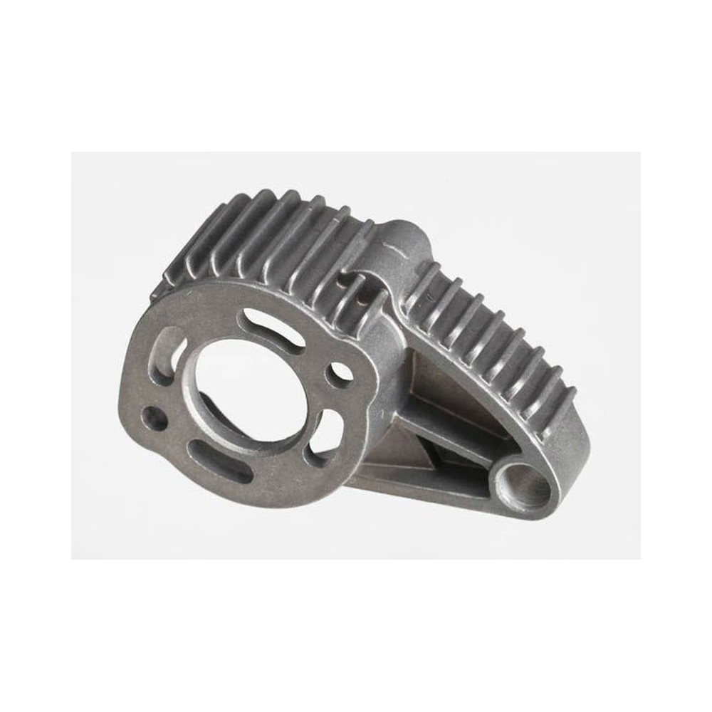 Soporte de motor aluminio aleteado motores 550 Traxxas TRX7360 Soporte de motor aluminio aleteado motores 550 Traxxas TRX7360