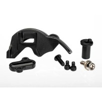 Tapa engranajes sensor 1/16 piñón titan 12t Traxxas TRX7379R