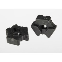 Bloqueos de diferencial par Traxxas TRX7381