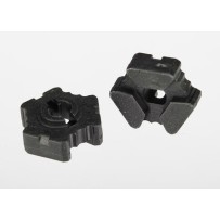 Bloqueos de diferencial par Traxxas TRX7381