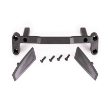 Kit refuerzo carrocería delantero Traxxas TRX7410