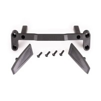 Kit de refuerzo carrocería delantero Traxxas TRX7410