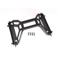 Travesaño carrocería con pestillos sin clips Traxxas TRX7414