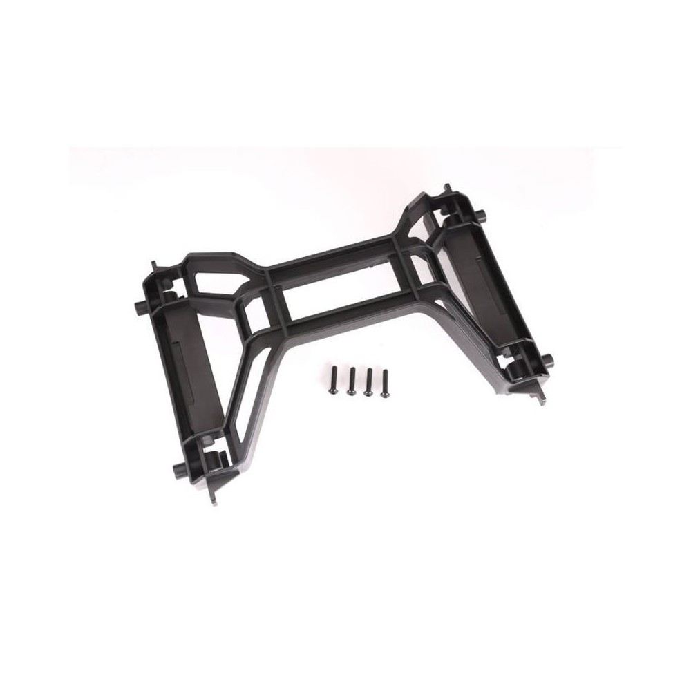 Travesaño carrocería sin clips Traxxas TRX7414 Travesaño carrocería sin clips Traxxas TRX7414
