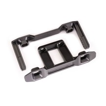 Soportes carrocería delantero y trasero Traxxas TRX7417