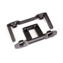 Traxxas Body mounts front rear TRX7417