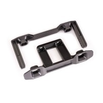 Soportes carrocería delantero y trasero Traxxas TRX7417