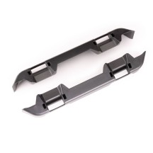 Traxxas Clipless body mounts (left-right) TRX7420