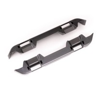 Soportes carrocería sin clips izquierdo y derecho Traxxas TRX7420