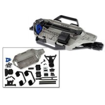 Traxxas Chassis conversion kit low cg (slash 4x4) TRX7421