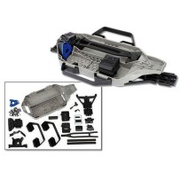 Traxxas Chassis conversion kit low cg (slash 4x4) TRX7421