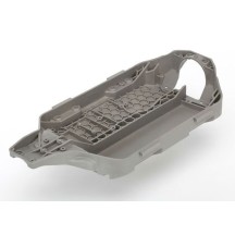 Chasis rally 1/10 VXL original Traxxas TRX7422