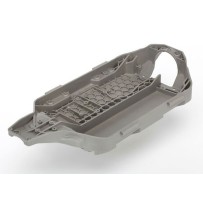 Chasis rally 1/10 VXL original Traxxas TRX7422
