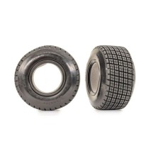 Neumáticos Hoosier dual perfil Traxxas TRX10470