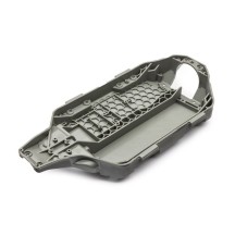 Chasis Traxxas gris TRX7422-GRAY