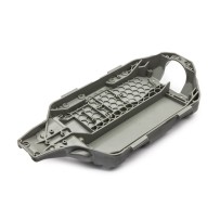 Chasis Traxxas gris TRX7422-GRAY
