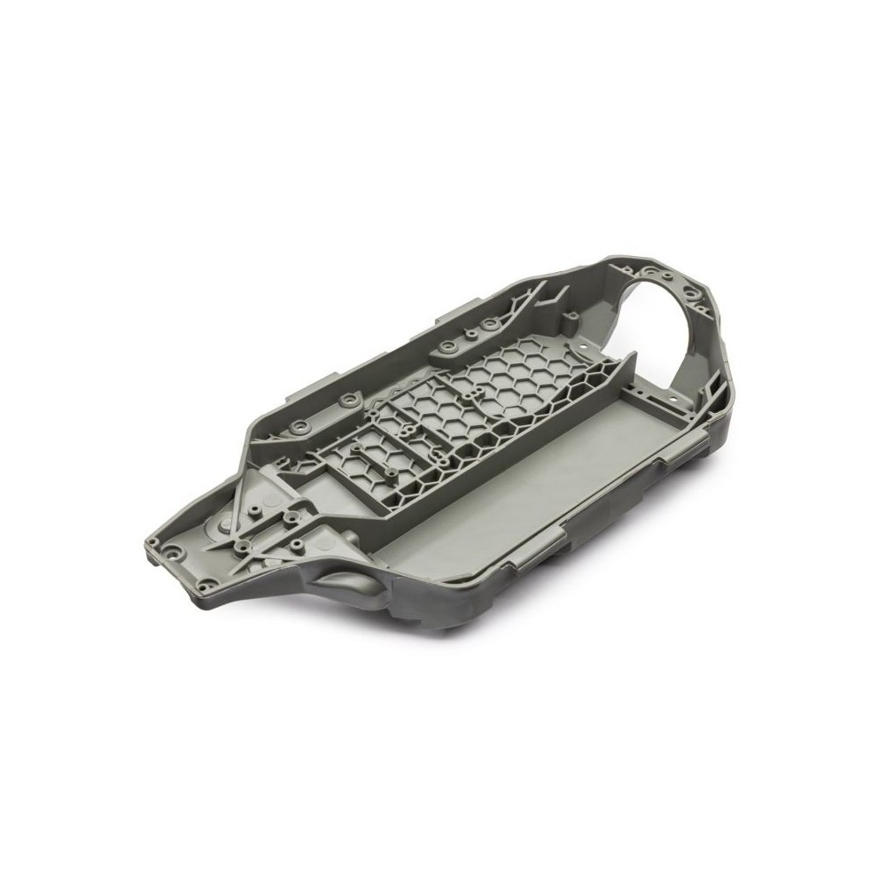 Chasis Traxxas gris TRX7422-GRAY Chasis Traxxas gris TRX7422-GRAY