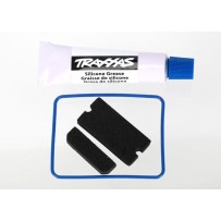 Kit de sellos caja receptor Traxxas TRX7425