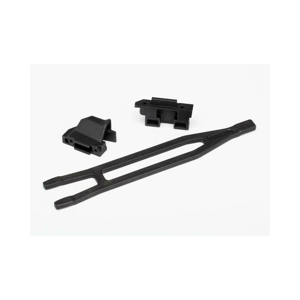 Traxxas Battery hold-down (1) TRX7426 Traxxas Battery hold-down (1) TRX7426