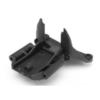 Traxxas Bulkhead rear TRX7429