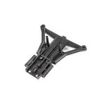 Traxxas Bulkhead front TRX7430R