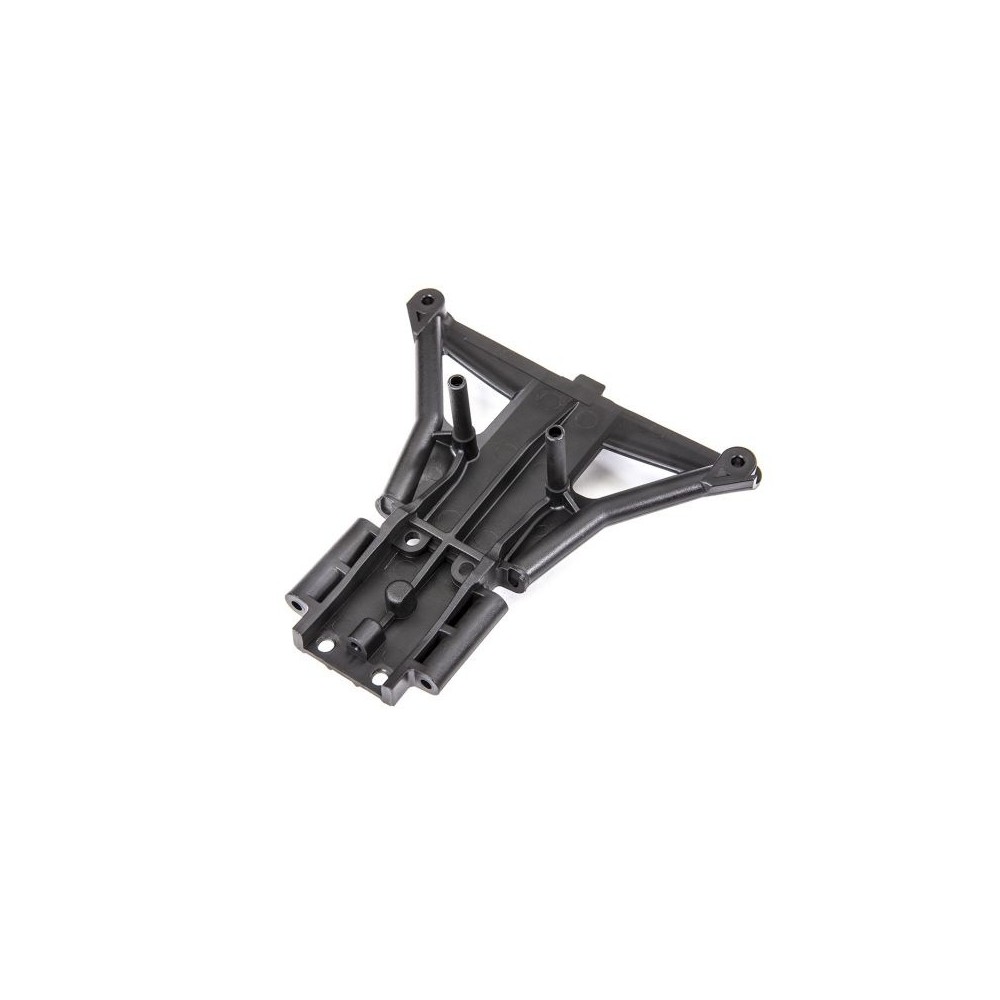 Traxxas Bulkhead front TRX7430R Traxxas Bulkhead front TRX7430R