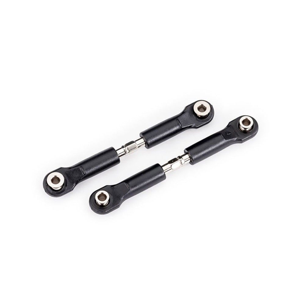 Traxxas Turnbuckles camber link 49mm TRX7431 Traxxas Turnbuckles camber link 49mm TRX7431