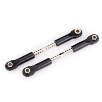 Tensor de dirección 47mm ensamblado con varilla Traxxas TRX7433