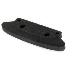 Espuma parachoques carrocería perfil bajo Traxxas TRX7434