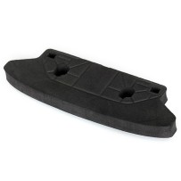 Espuma parachoques carrocería perfil bajo Traxxas TRX7434