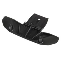 Placa deslizante delantera angulada Traxxas TRX7435