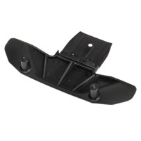 Placa deslizante delantera angulada Traxxas TRX7435