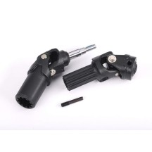 Eje motriz delantero reforzado Traxxas TRX7450