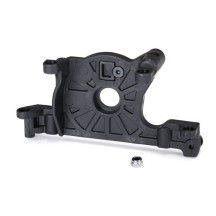 Soporte de motor Low-CG con tornillos Traxxas TRX7460A