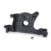 Soporte de motor Low-CG con tornillos Traxxas TRX7460A