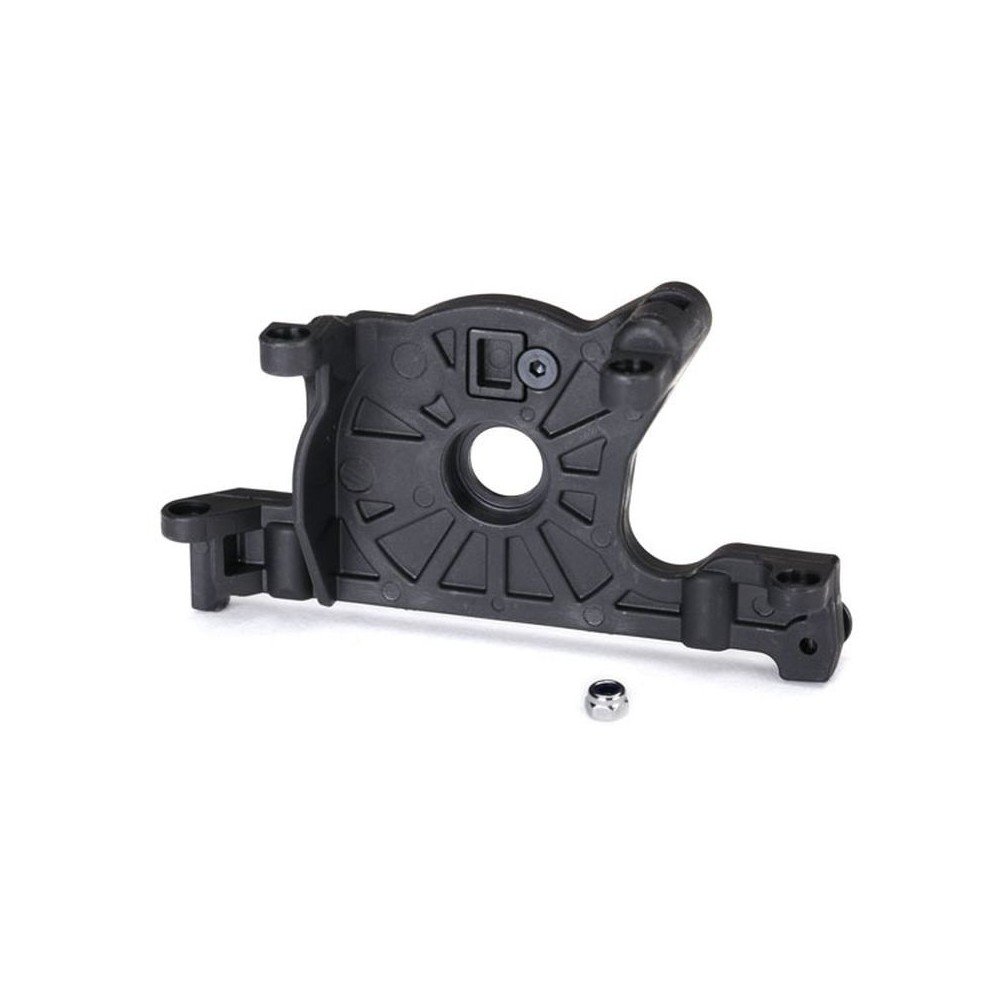 Soporte de motor Low-CG con tornillos Traxxas TRX7460A Soporte de motor Low-CG con tornillos Traxxas TRX7460A