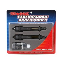Traxxas Shocks gtr xx-long hard-anodized TRX7462X