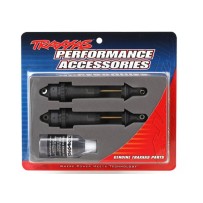 Traxxas Shocks gtr xx-long hard-anodized TRX7462X
