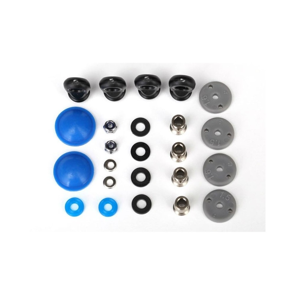 Traxxas Rebuild kit gtr long xx-long TRX7463 Traxxas Rebuild kit gtr long xx-long TRX7463