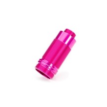 Cuerpo amortiguador GTR long rosa Traxxas TRX7466-PINK