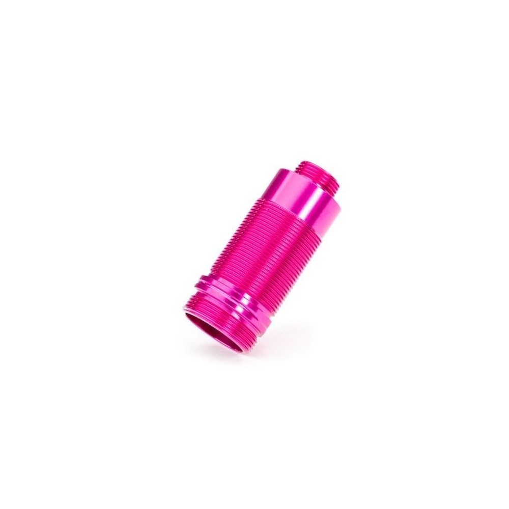 Cuerpo amortiguador GTR long rosa Traxxas TRX7466-PINK Cuerpo amortiguador GTR long rosa Traxxas TRX7466-PINK
