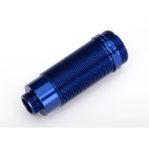 Cuerpo amortiguador GTR XX-largo anodizado azul PTFE Traxxas TRX7467
